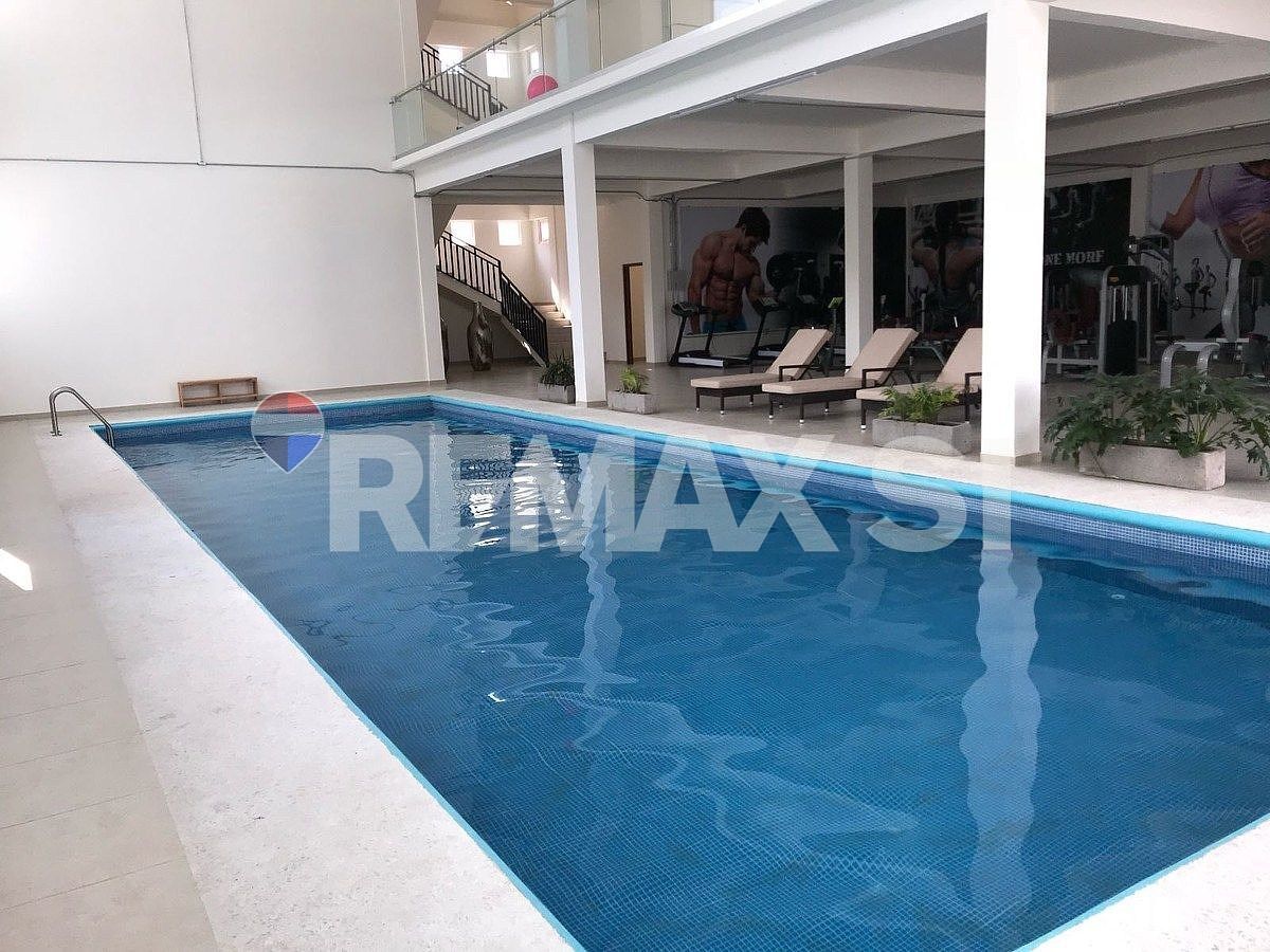 Apartment in Residencial el Refugio, Querétaro, photo 15 of 16