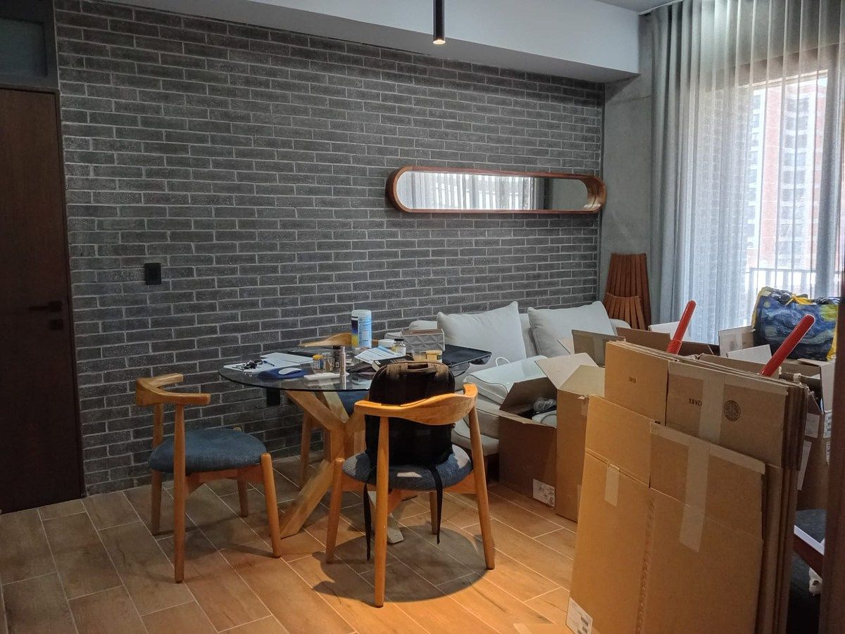 Departamento en Chapultepec Country, Guadalajara, foto 2 de 18