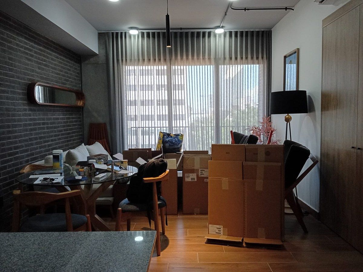 Departamento en Chapultepec Country, Guadalajara, foto 3 de 18