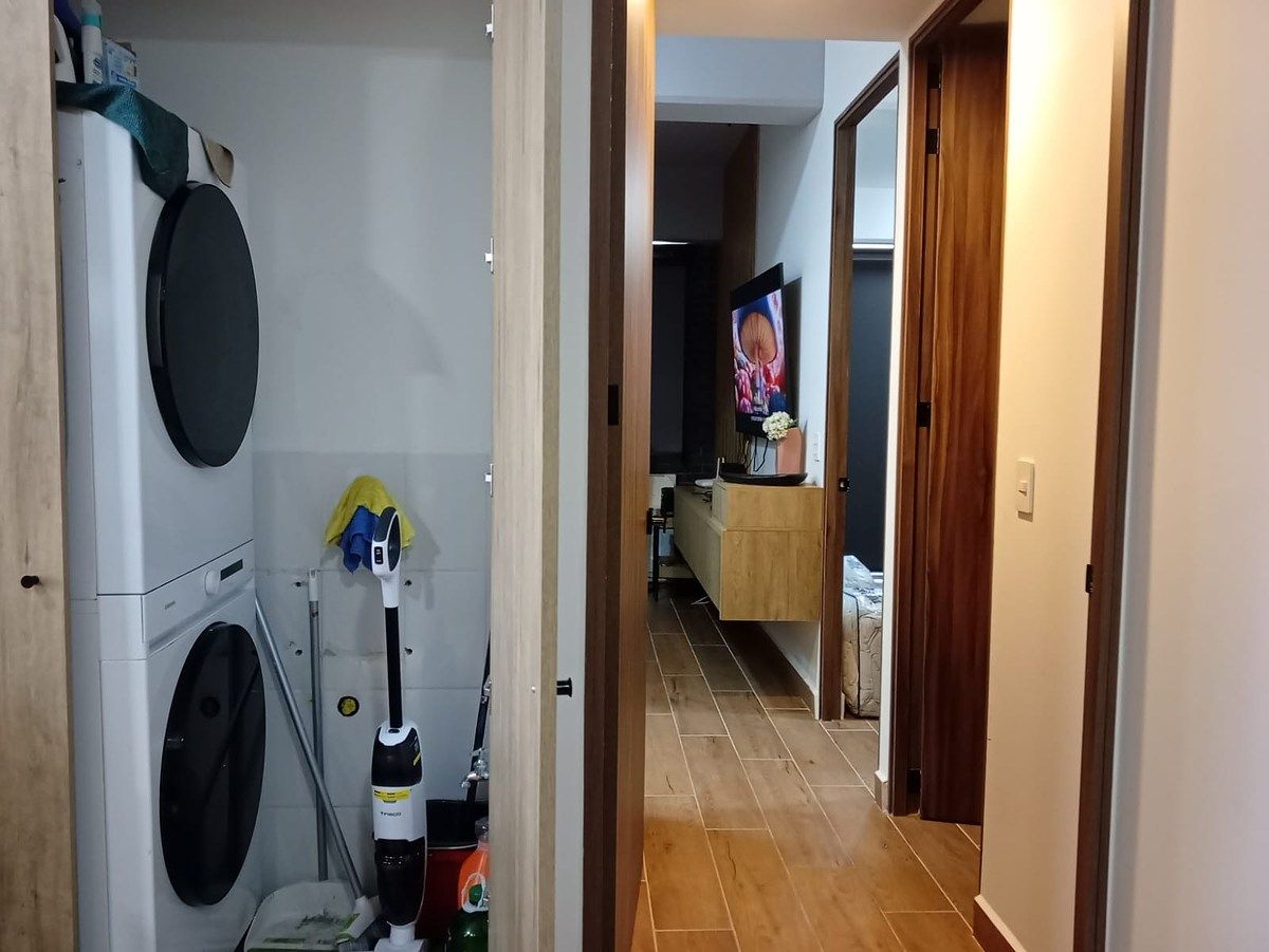 Departamento en Chapultepec Country, Guadalajara, foto 7 de 18