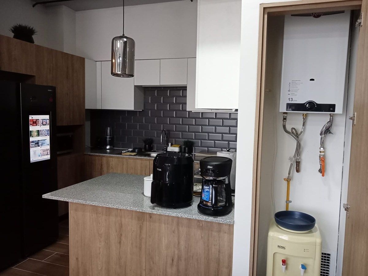 Departamento en Chapultepec Country, Guadalajara, foto 9 de 18