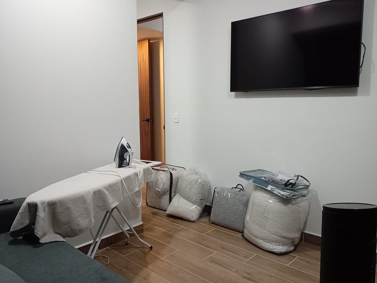 Departamento en Chapultepec Country, Guadalajara, foto 13 de 18