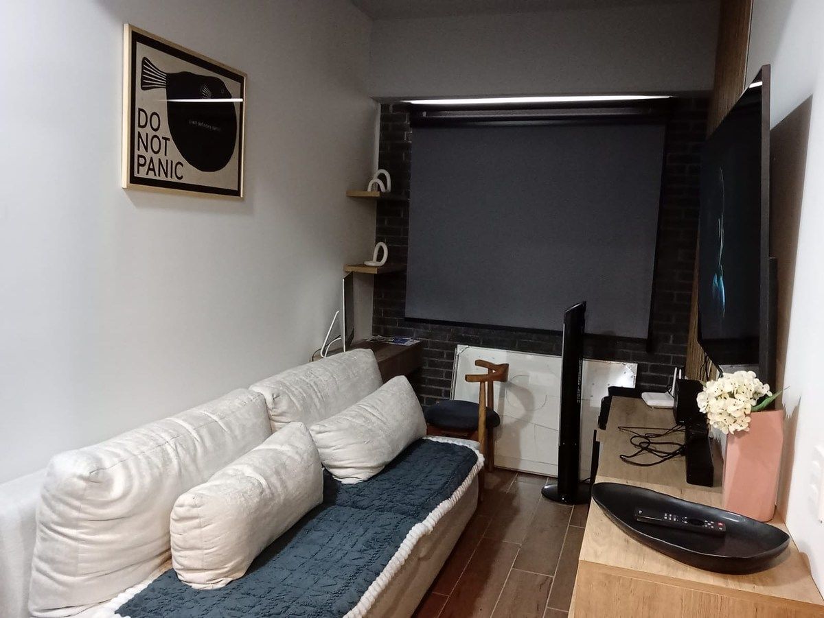 Departamento en Chapultepec Country, Guadalajara, foto 15 de 18