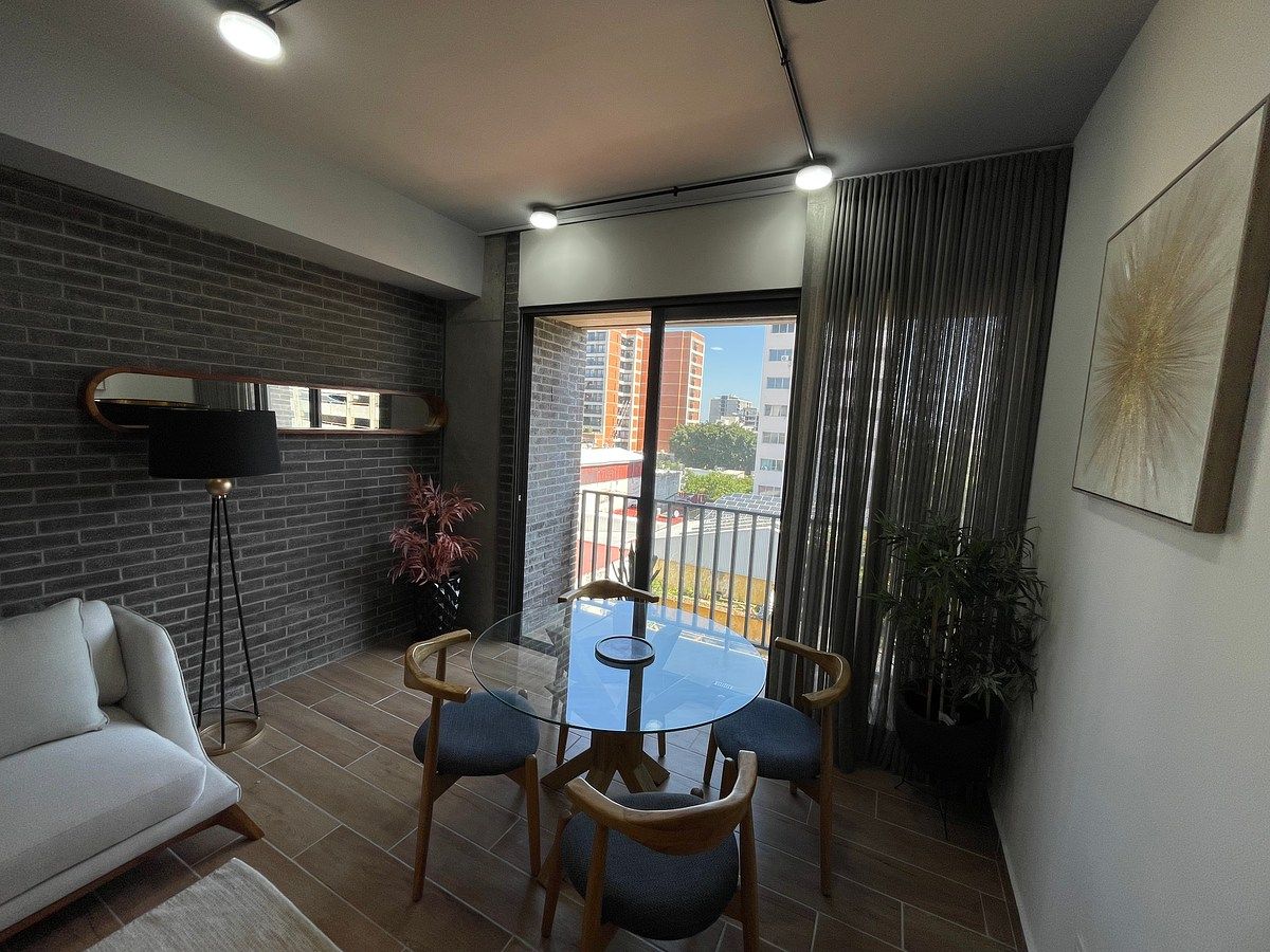 Apartment in Lafayette, Guadalajara, photo 3 of 21