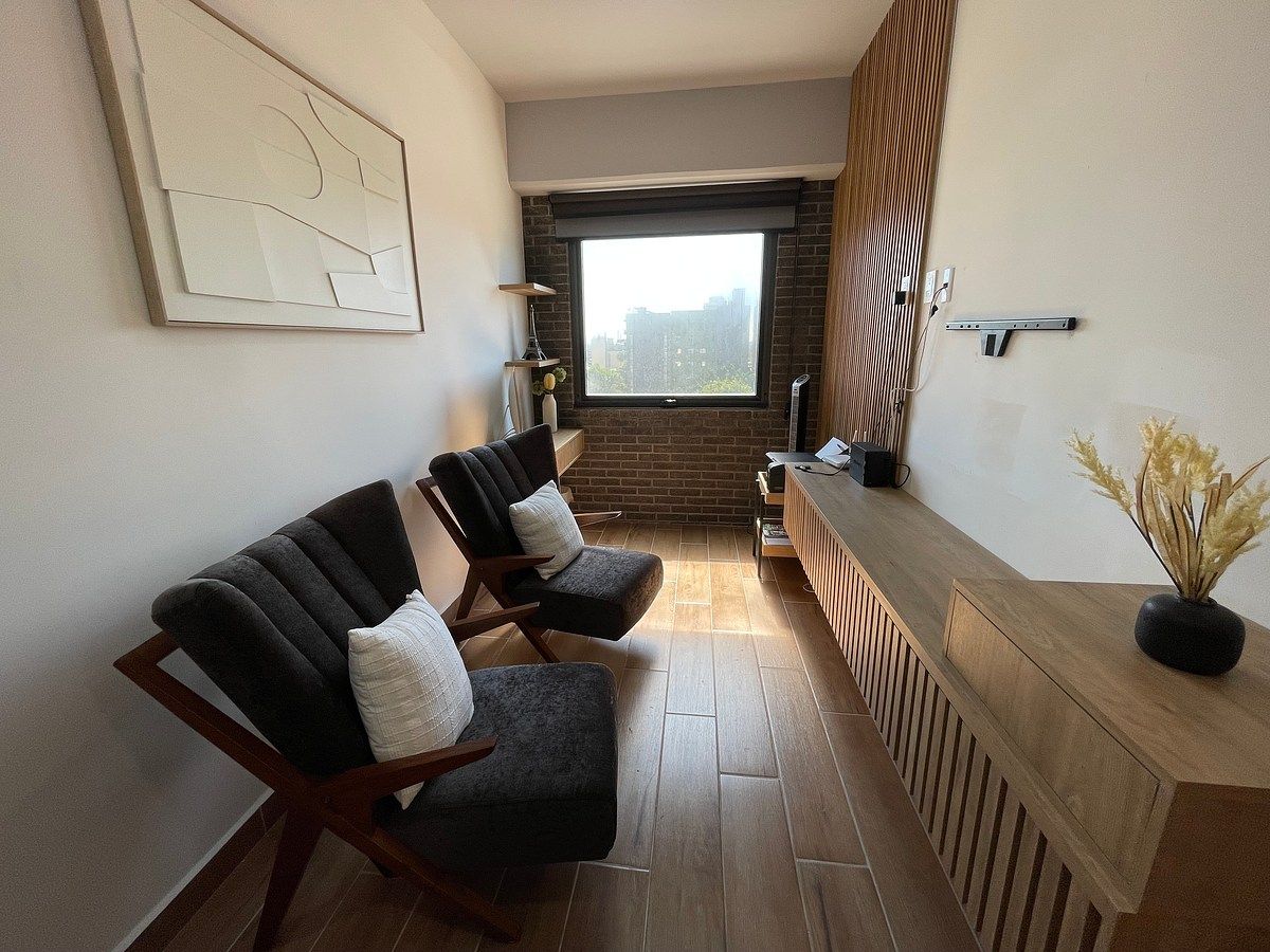 Apartment in Lafayette, Guadalajara, photo 9 of 21