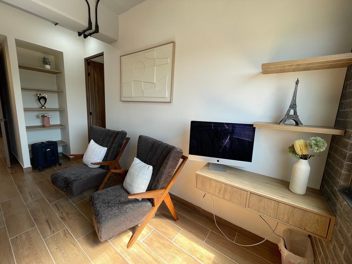 Apartment in Lafayette, Guadalajara, photo 10 of 21