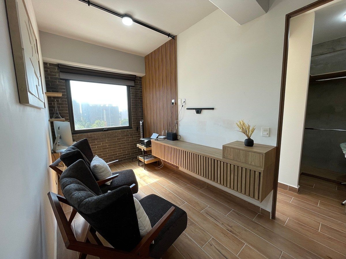 Apartment in Lafayette, Guadalajara, photo 12 of 21