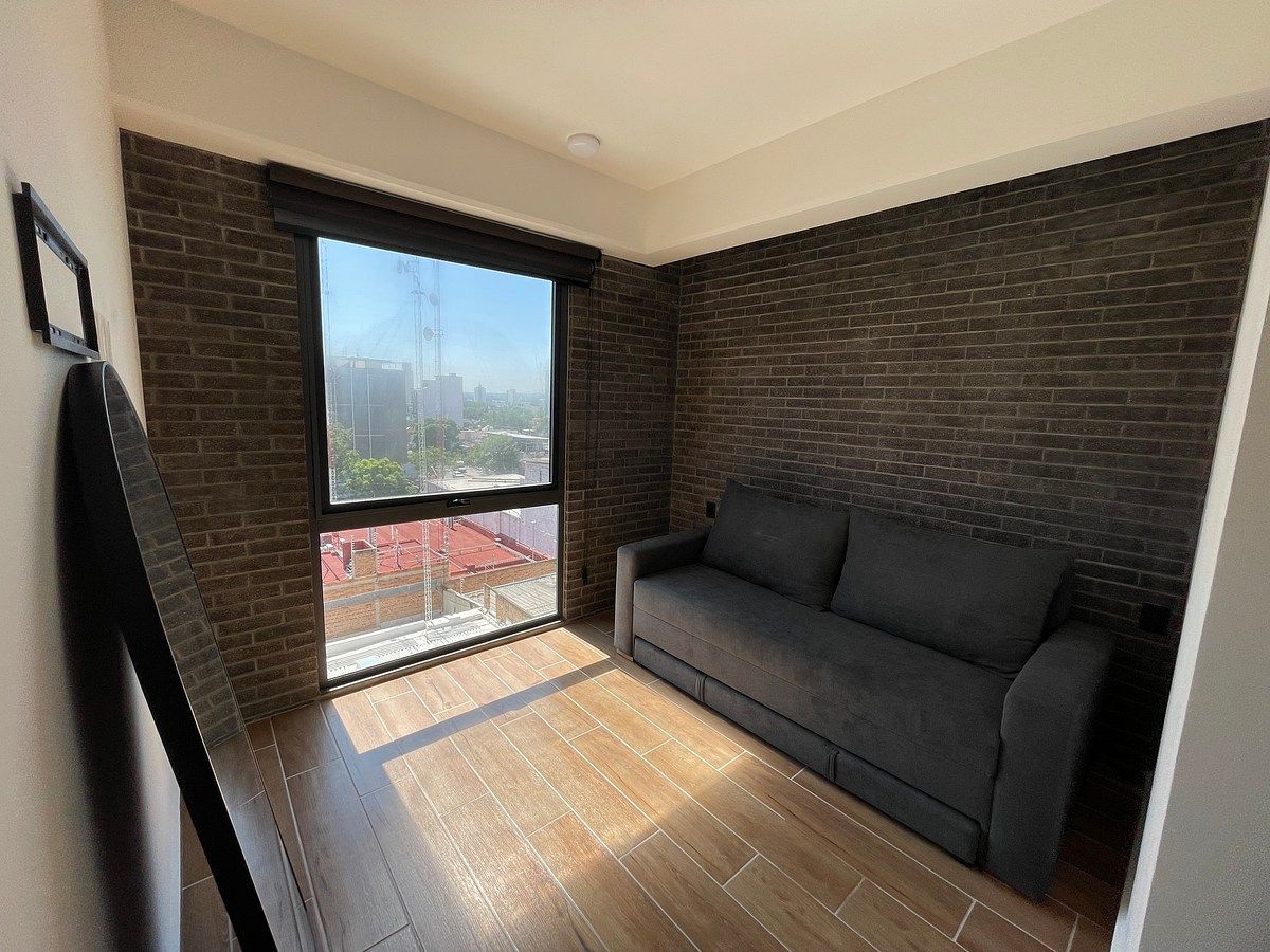Apartment in Lafayette, Guadalajara, photo 13 of 21
