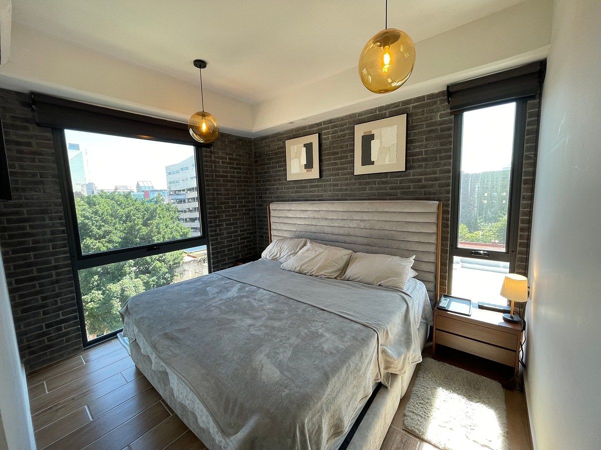Apartment in Lafayette, Guadalajara, photo 14 of 21