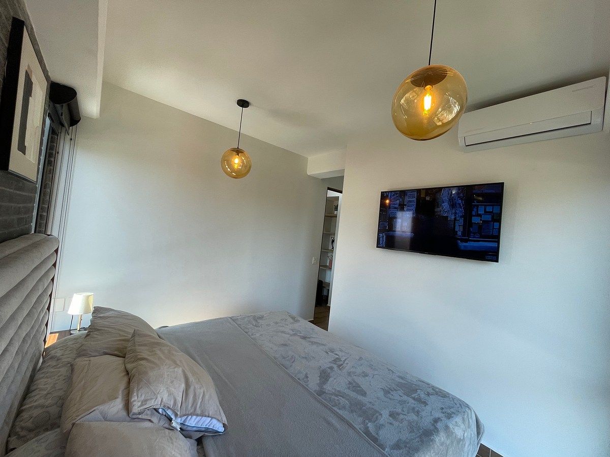 Apartment in Lafayette, Guadalajara, photo 15 of 21