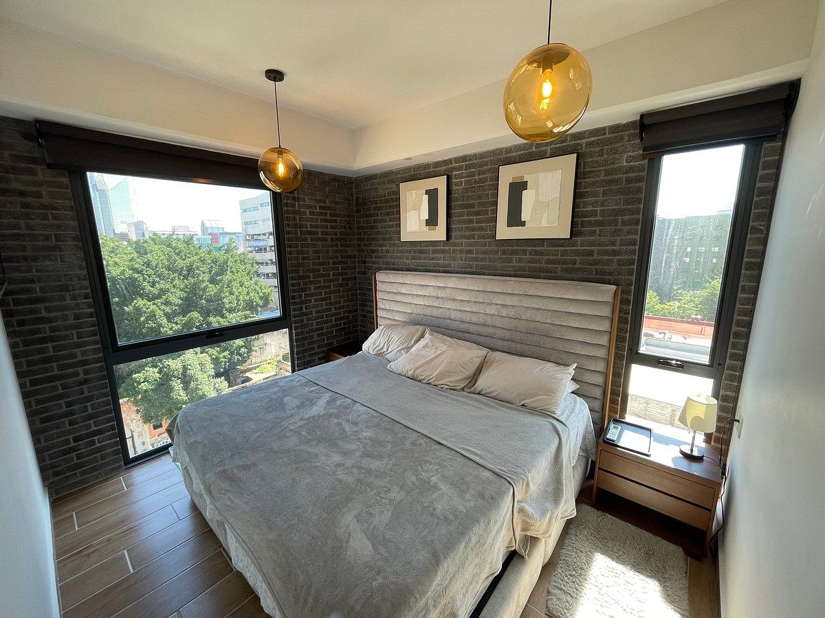Apartment in Lafayette, Guadalajara, photo 16 of 21