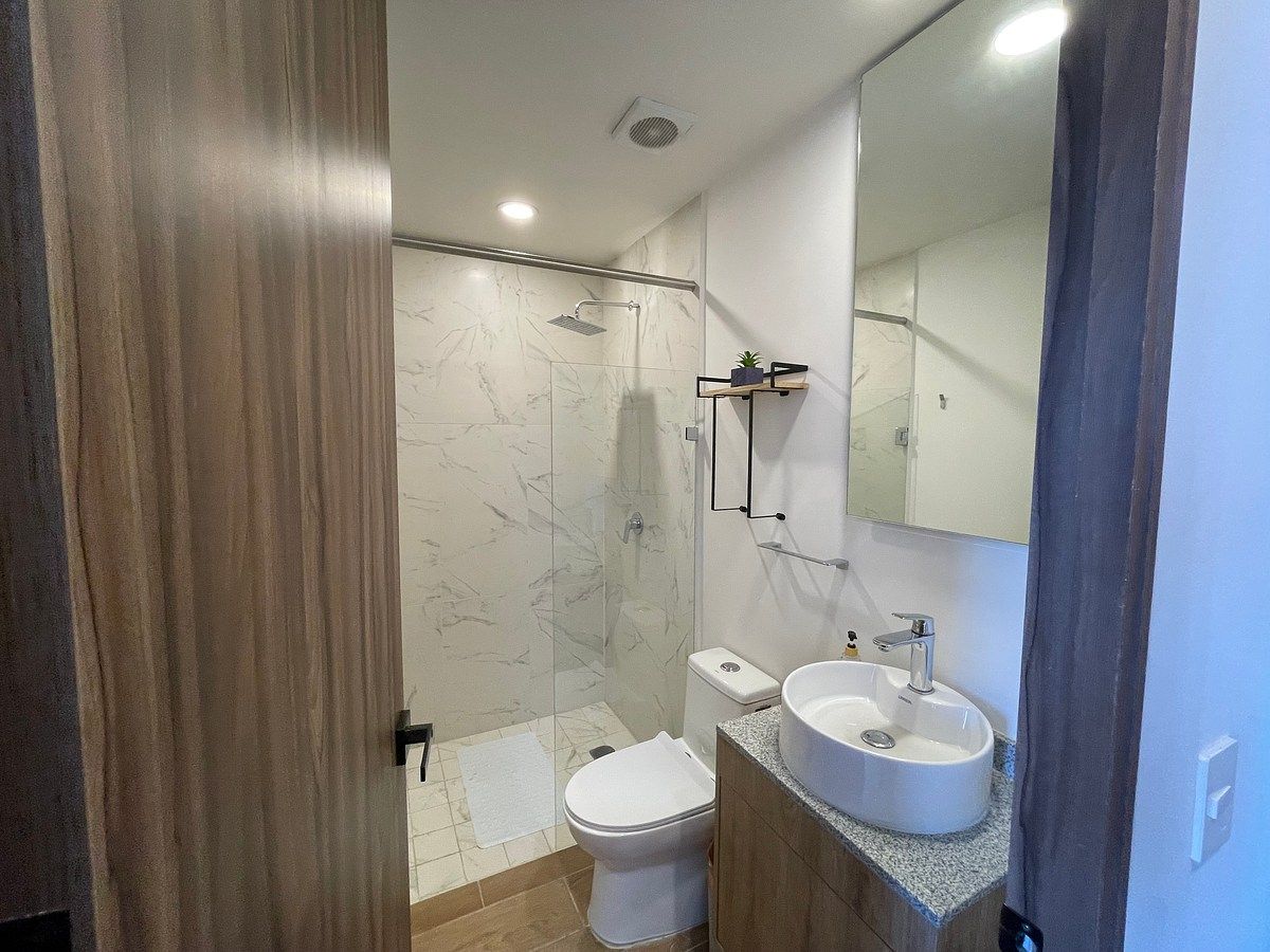 Apartment in Lafayette, Guadalajara, photo 18 of 21