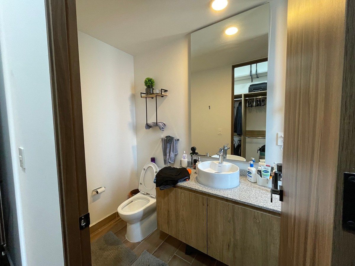Apartment in Lafayette, Guadalajara, photo 20 of 21