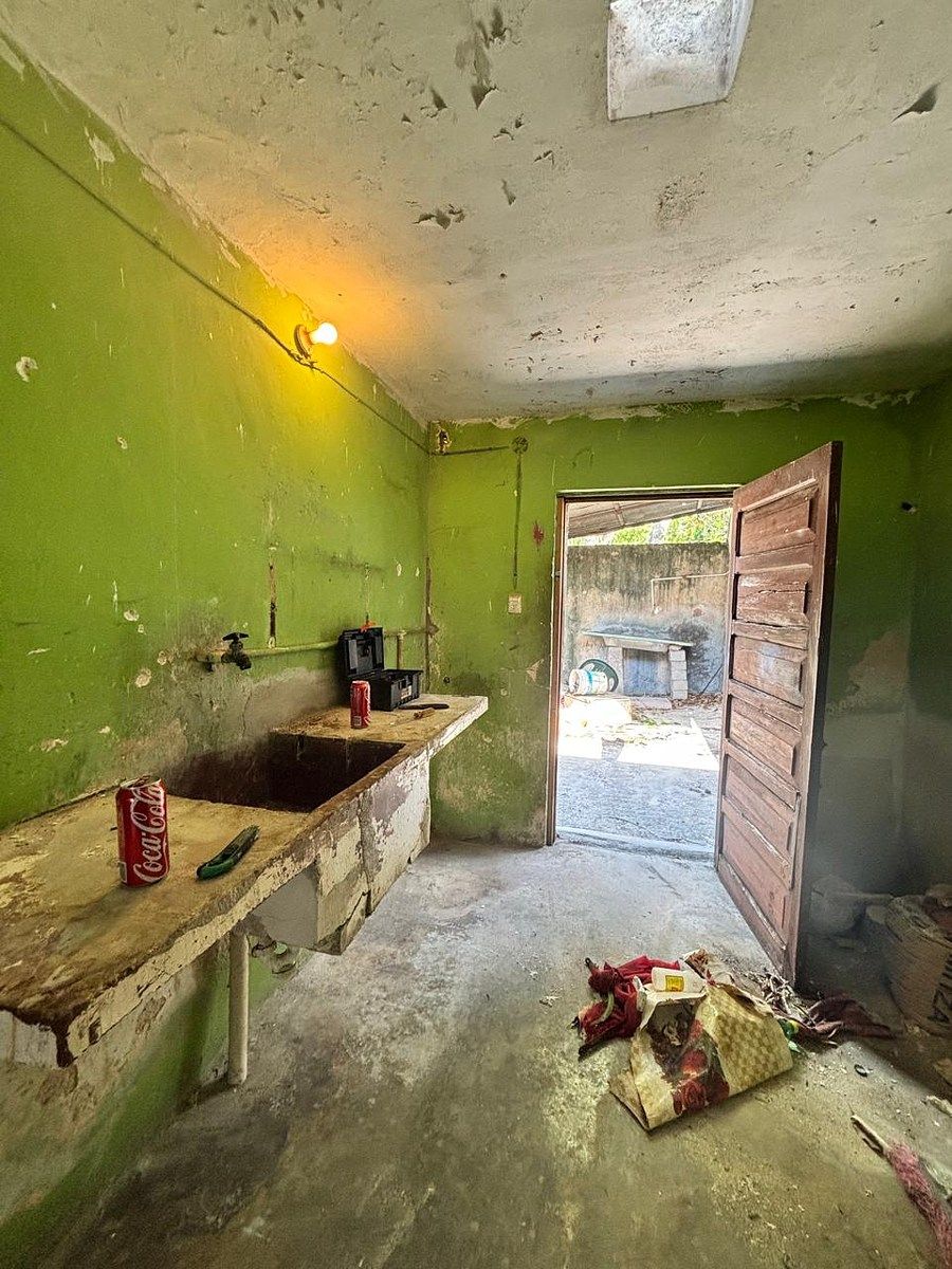 Casa en Mérida Centro, Mérida, foto 7 de 10