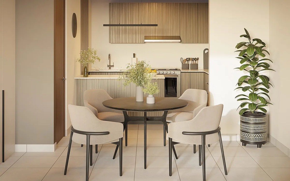 Casa em Zákia, El Marqués, foto 3 de 6
