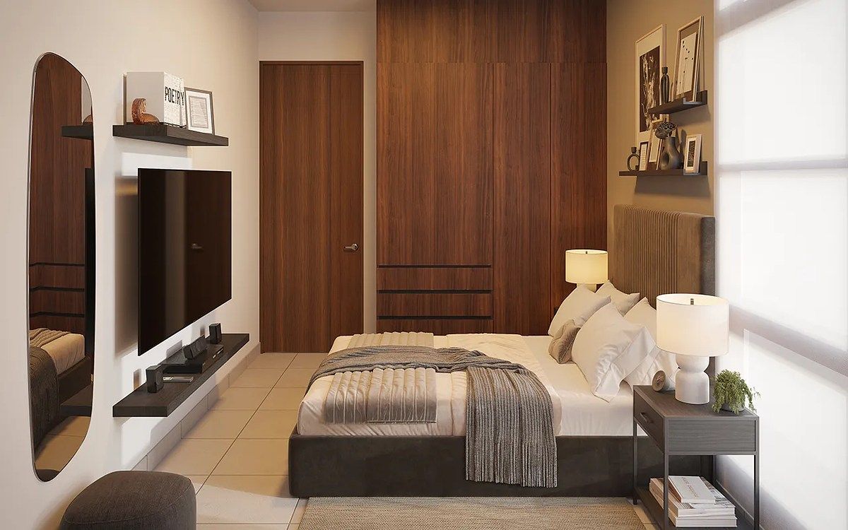 Casa em Zákia, El Marqués, foto 6 de 6