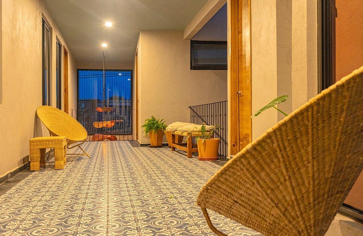 Casa em Pátzcuaro Centro, Pátzcuaro, foto 5 de 28