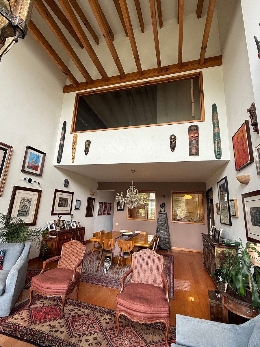 Apartment in Hacienda de las Palmas, Huixquilucan, photo 2 of 22