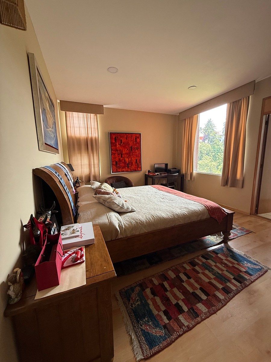 Apartment in Hacienda de las Palmas, Huixquilucan, photo 4 of 22