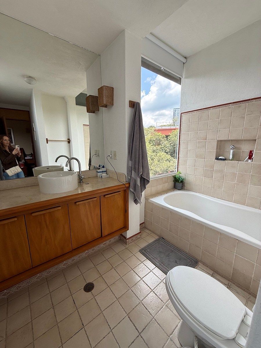 Apartment in Hacienda de las Palmas, Huixquilucan, photo 5 of 22