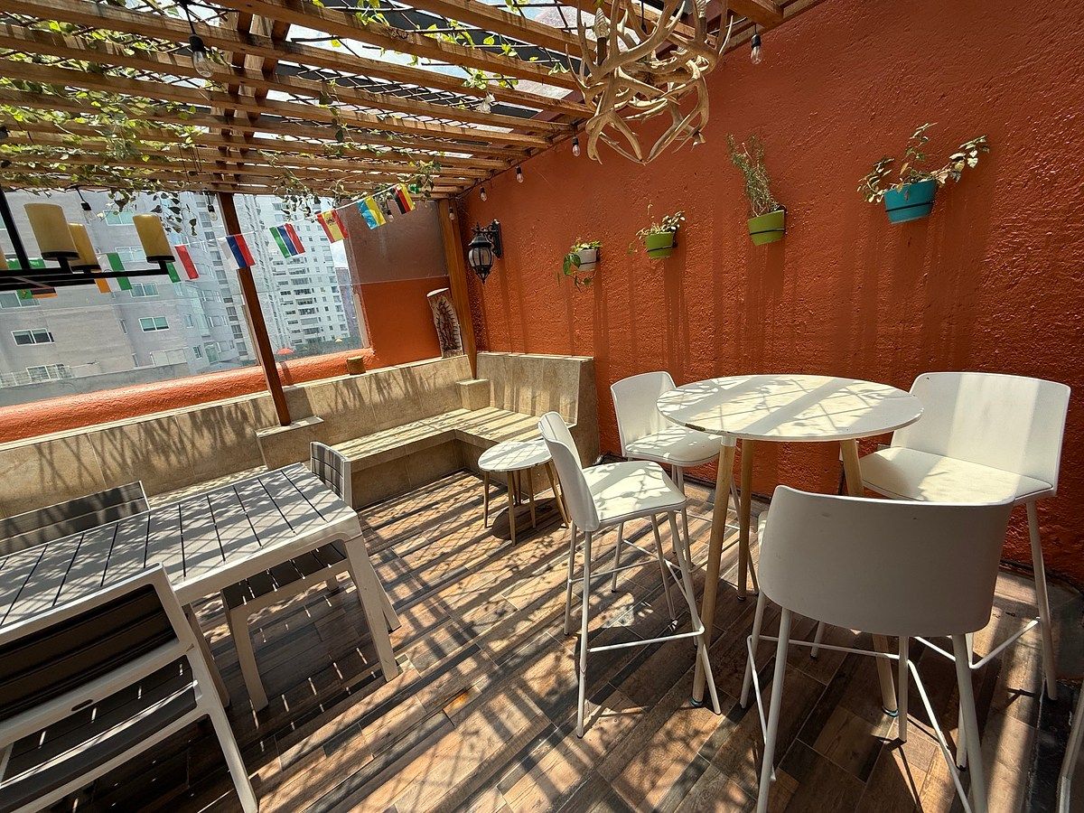 Apartment in Hacienda de las Palmas, Huixquilucan, photo 10 of 22