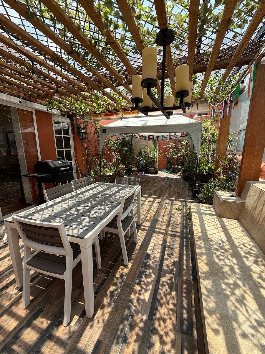 Apartment in Hacienda de las Palmas, Huixquilucan, photo 9 of 22