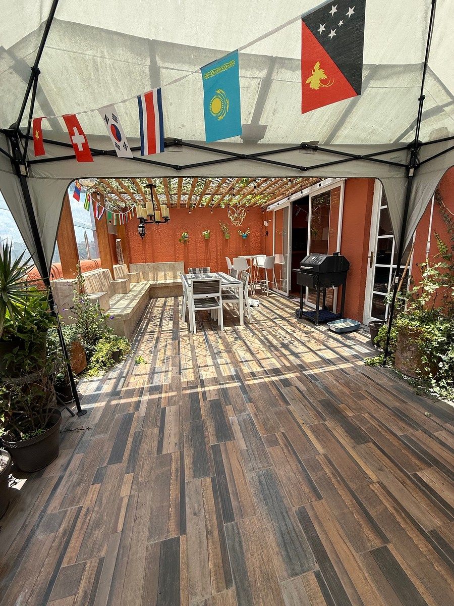 Apartment in Hacienda de las Palmas, Huixquilucan, photo 11 of 22