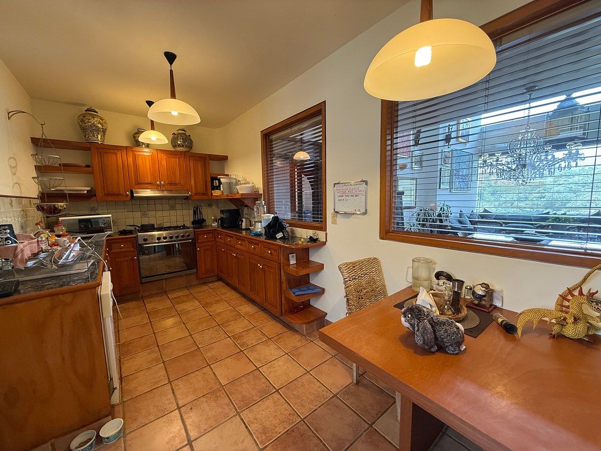 Apartment in Hacienda de las Palmas, Huixquilucan, photo 14 of 22