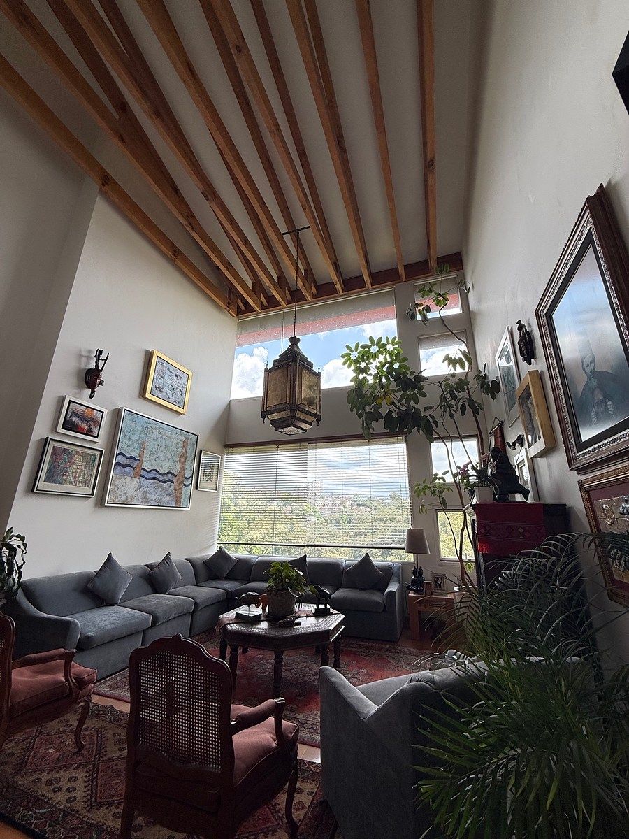 Apartment in Hacienda de las Palmas, Huixquilucan, photo 13 of 22