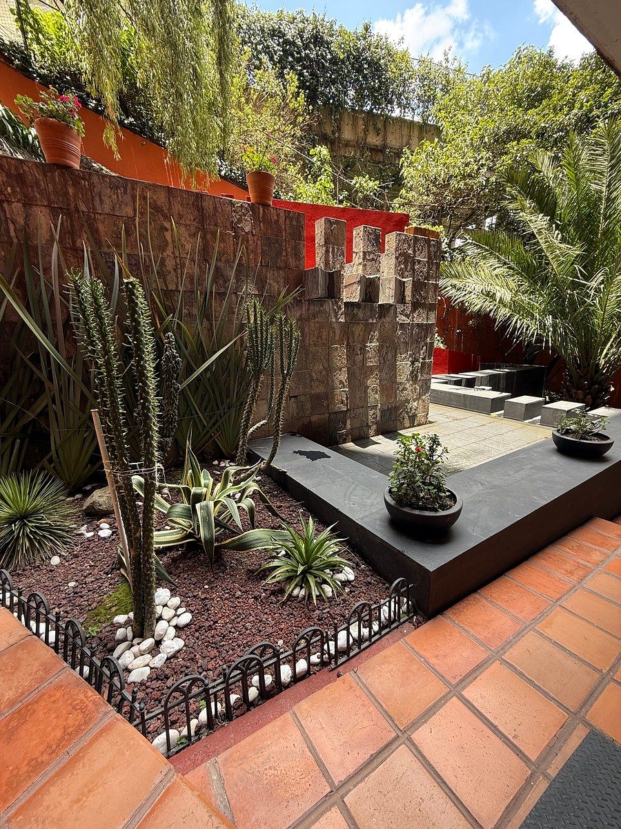 Apartment in Hacienda de las Palmas, Huixquilucan, photo 15 of 22