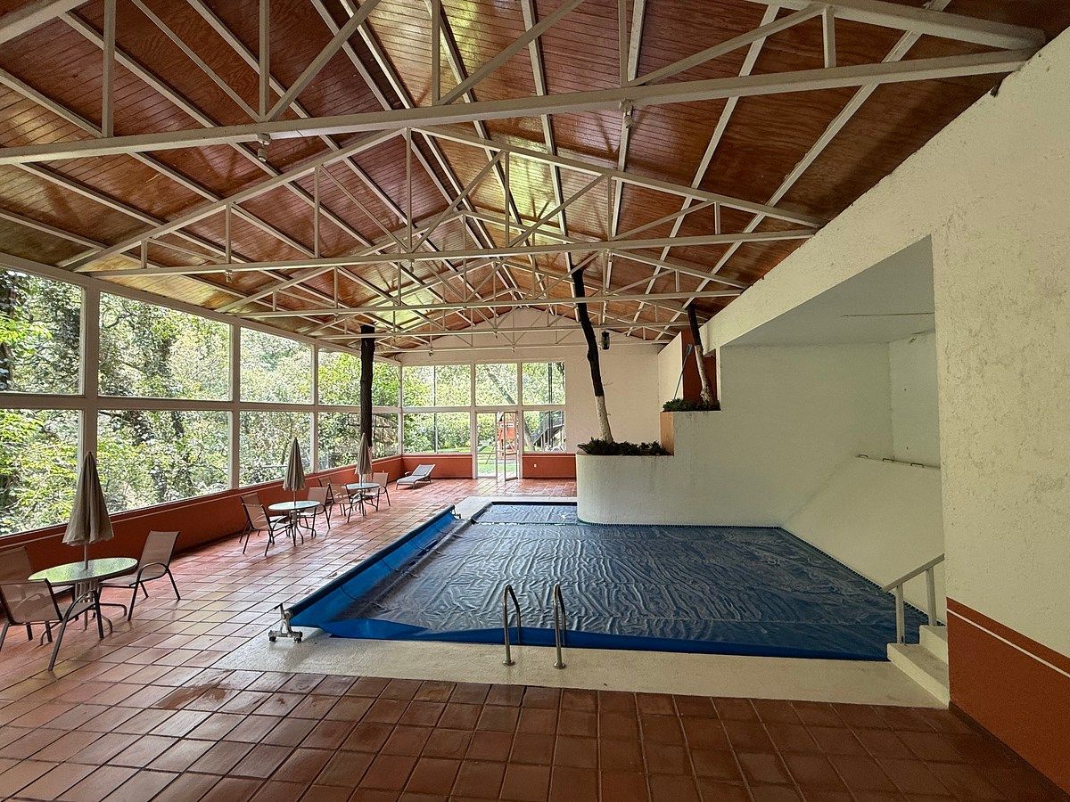 Apartment in Hacienda de las Palmas, Huixquilucan, photo 16 of 22