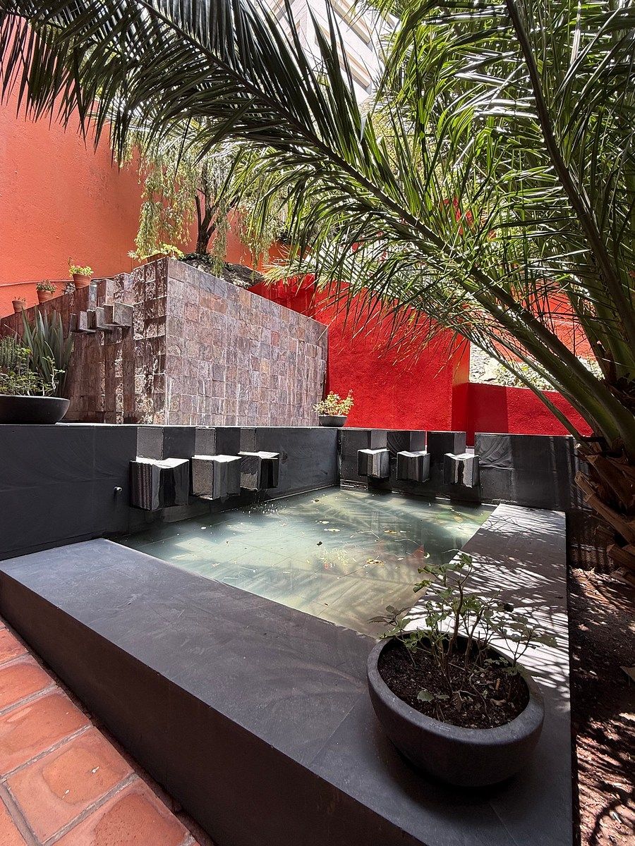 Apartment in Hacienda de las Palmas, Huixquilucan, photo 17 of 22