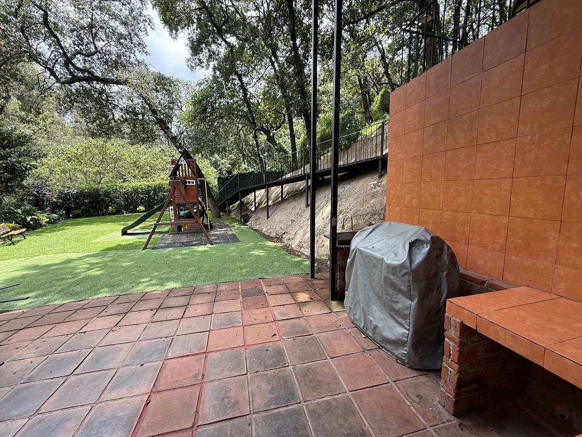 Apartment in Hacienda de las Palmas, Huixquilucan, photo 18 of 22