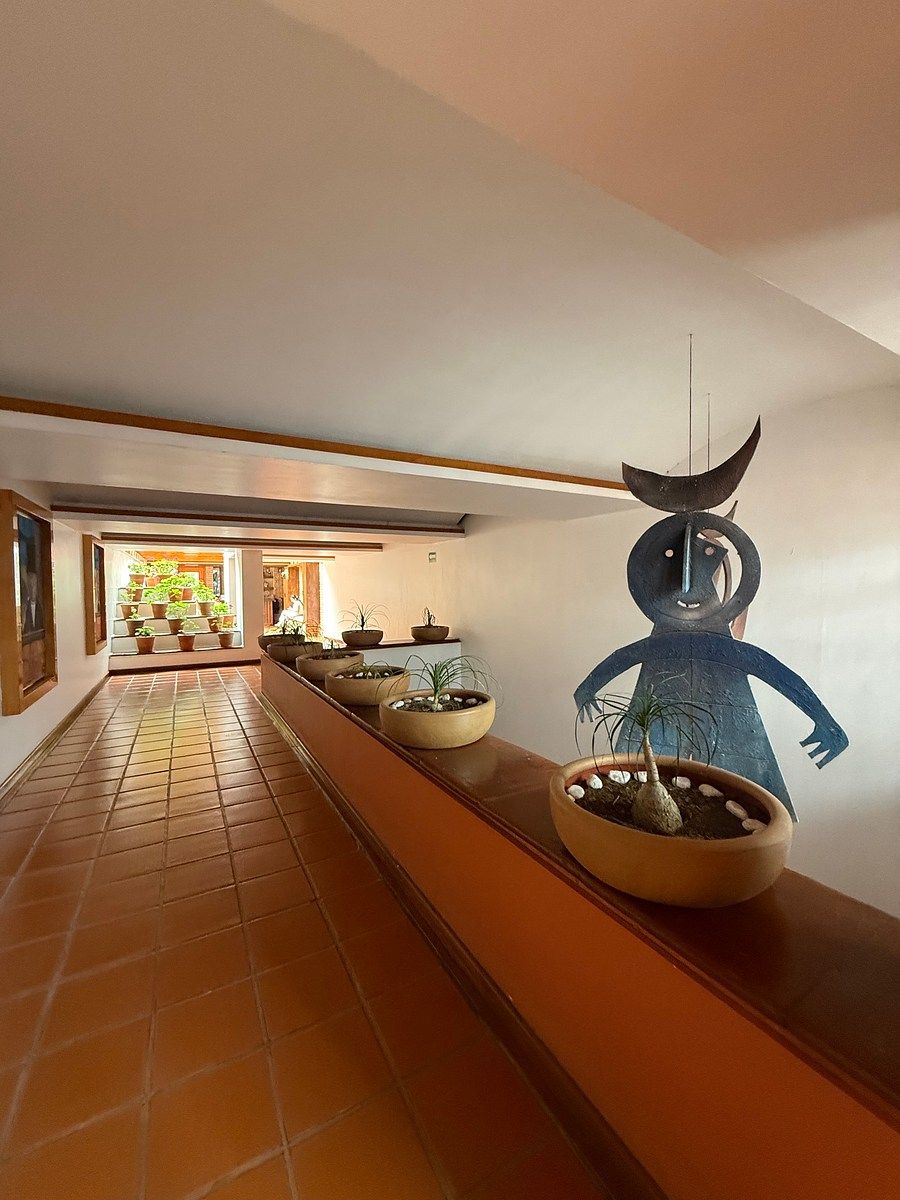 Apartment in Hacienda de las Palmas, Huixquilucan, photo 21 of 22