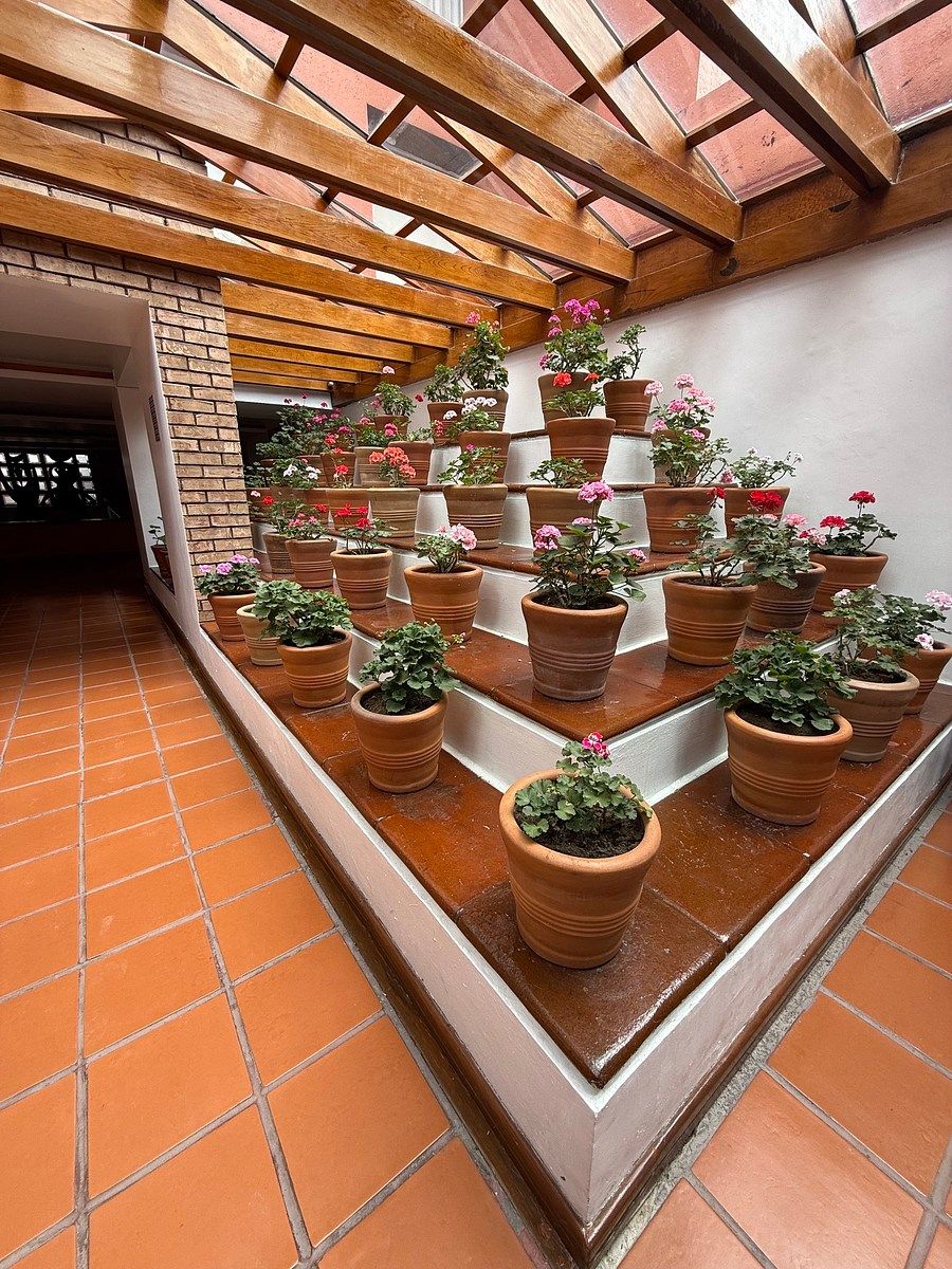 Apartment in Hacienda de las Palmas, Huixquilucan, photo 22 of 22