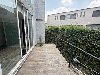 Apartment in Lomas de Tecamachalco, Naucalpan de Juárez, photo 7 of 13