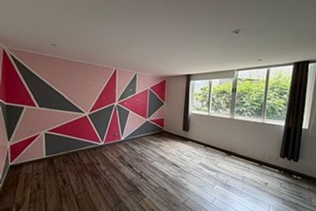 APARTMENT FOR RENT IN TECAMACHALCO (LN)