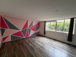 Apartment in Lomas de Tecamachalco, Naucalpan de Juárez, photo 5 of 13