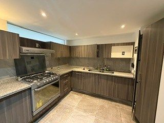 Apartment in Lomas de Tecamachalco, Naucalpan de Juárez, photo 4 of 13
