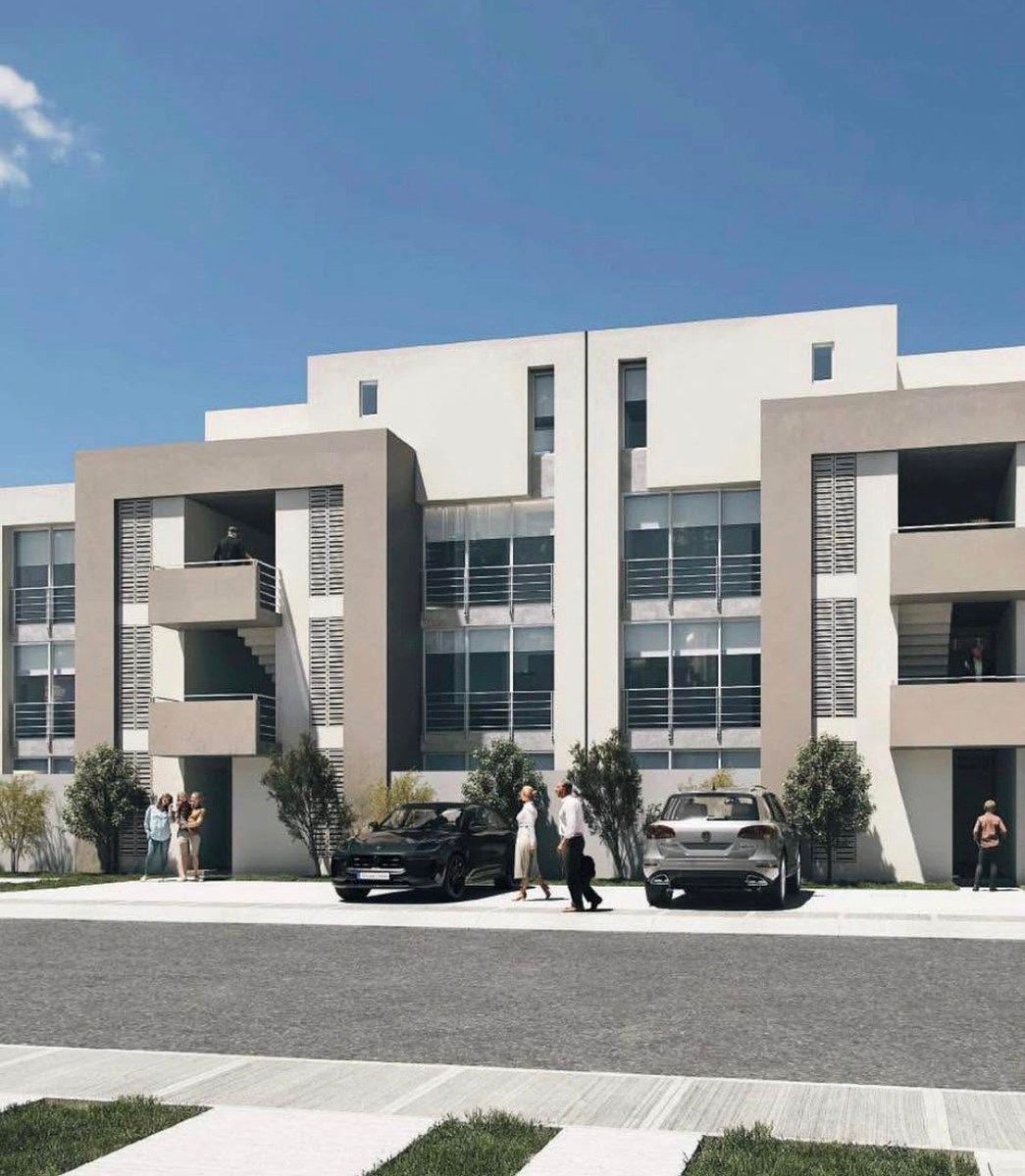 Departamento en Venta en Zakia El Marqués Qro. Mex., foto 1 de 9