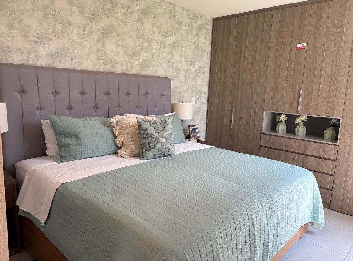Departamento en Zákia, El Marqués, foto 4 de 9