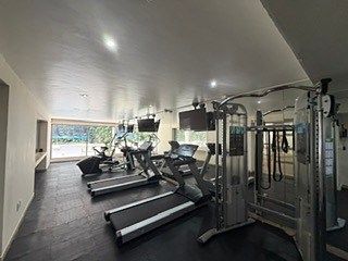 Apartamento em Bosques de las Lomas, Cuajimalpa de Morelos, foto 26 de 27