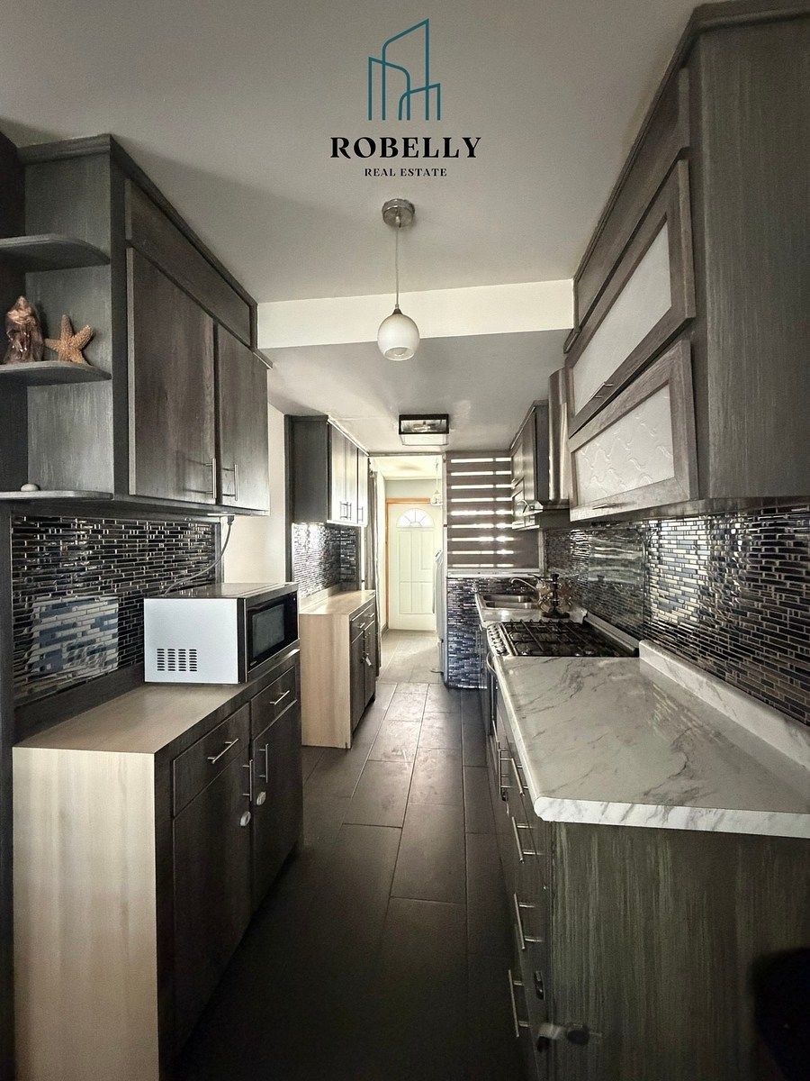 Casa em FOVISSSTE 4a Sección, Ensenada, foto 3 de 12