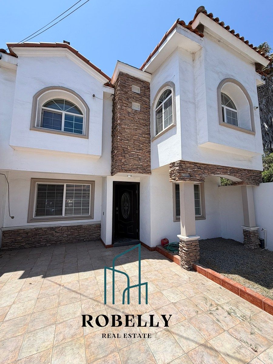 CASA MOBILIADA PARA ALUGUEL | $20,000 mxn | 📍 Fovissste Vl, foto 1 de 12