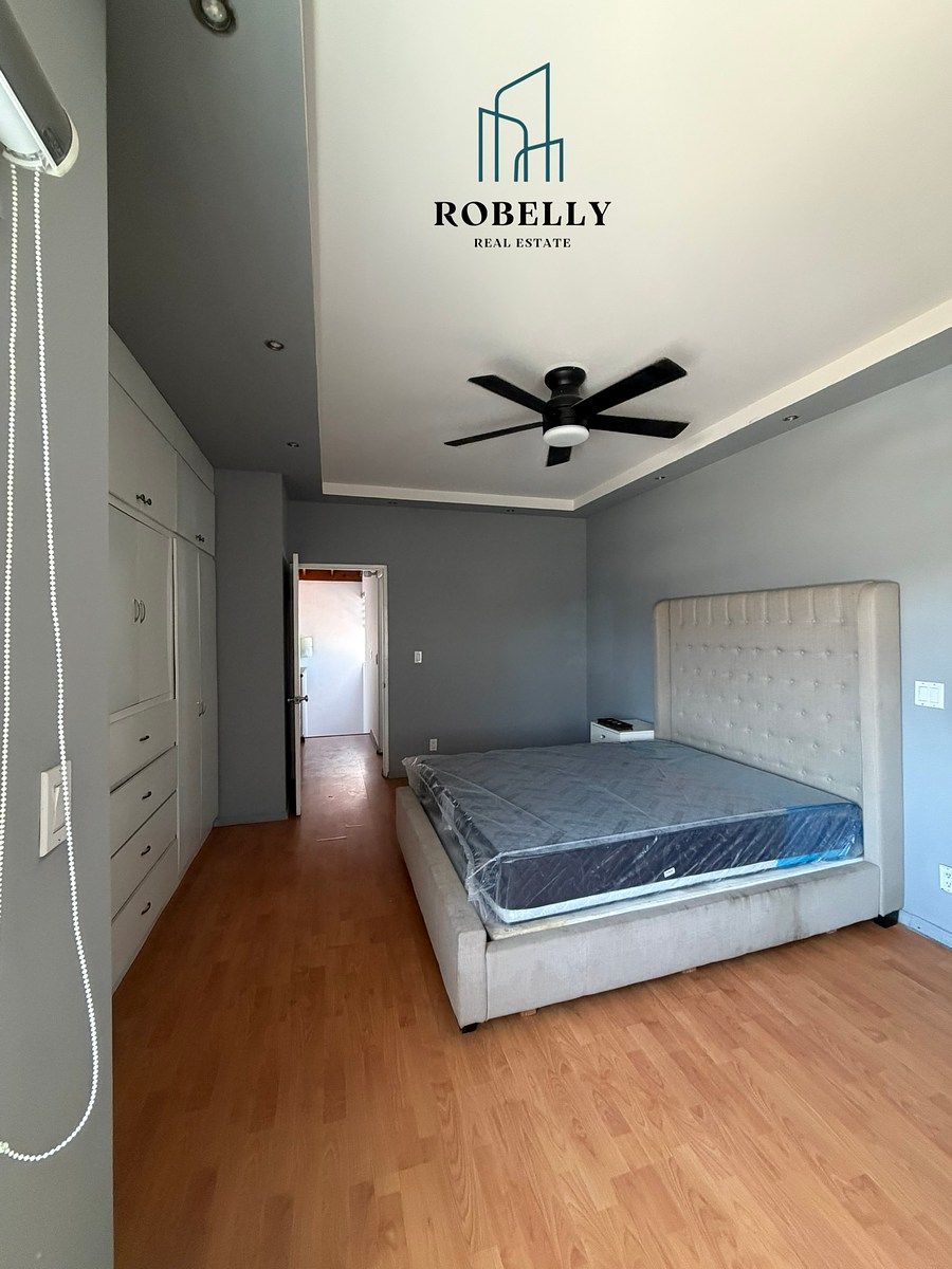 Casa em FOVISSSTE 4a Sección, Ensenada, foto 7 de 12