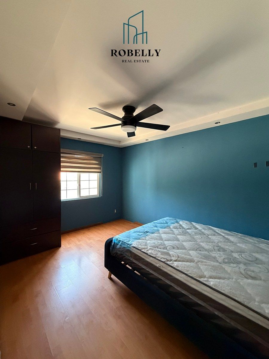 Casa em FOVISSSTE 4a Sección, Ensenada, foto 11 de 12