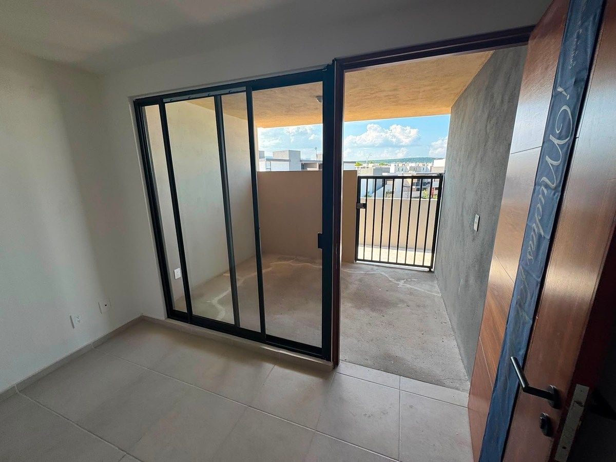 Apartamento em Zákia, El Marqués, foto 3 de 21