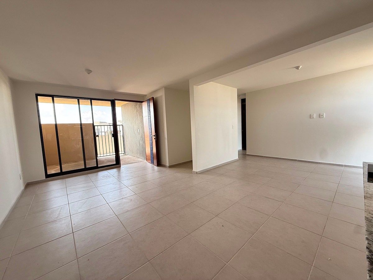 Apartamento em Zákia, El Marqués, foto 4 de 21