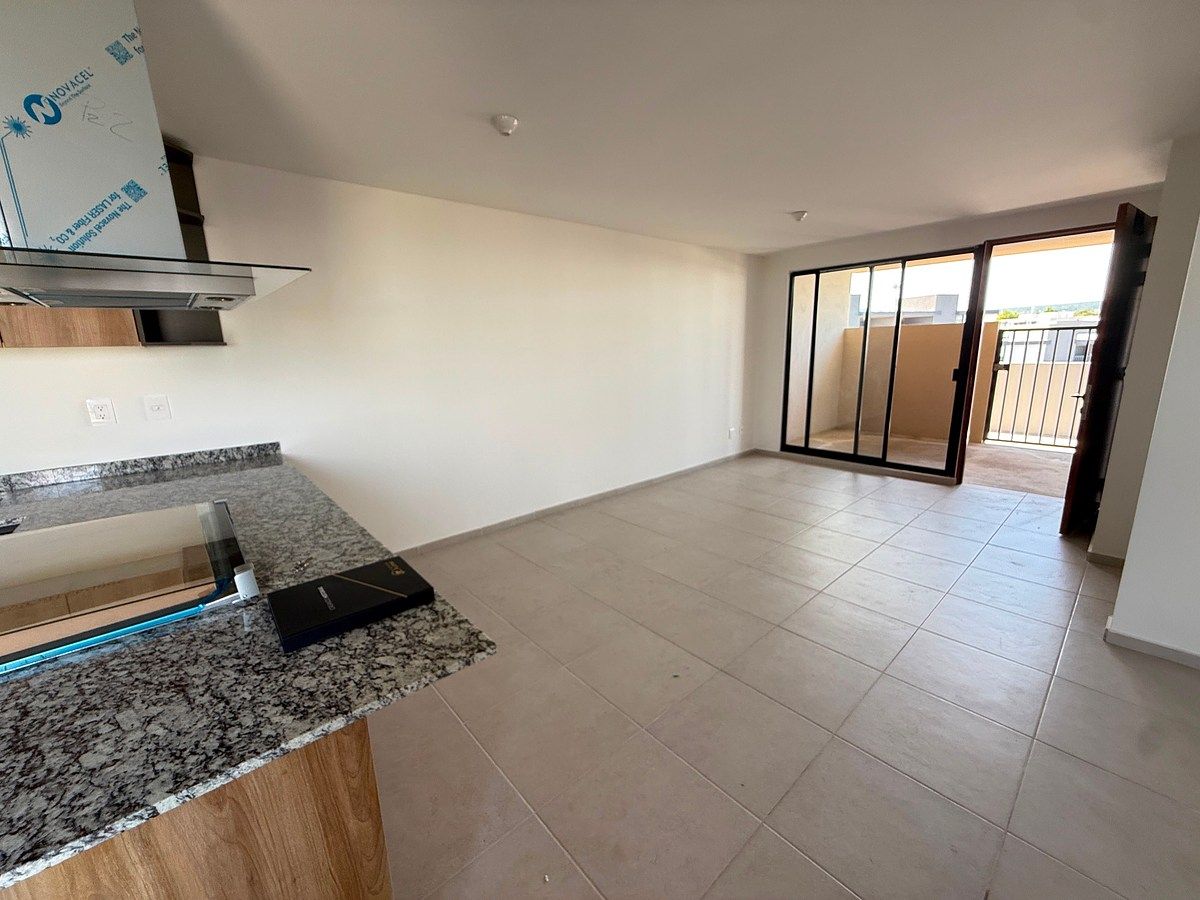 Apartamento em Zákia, El Marqués, foto 5 de 21