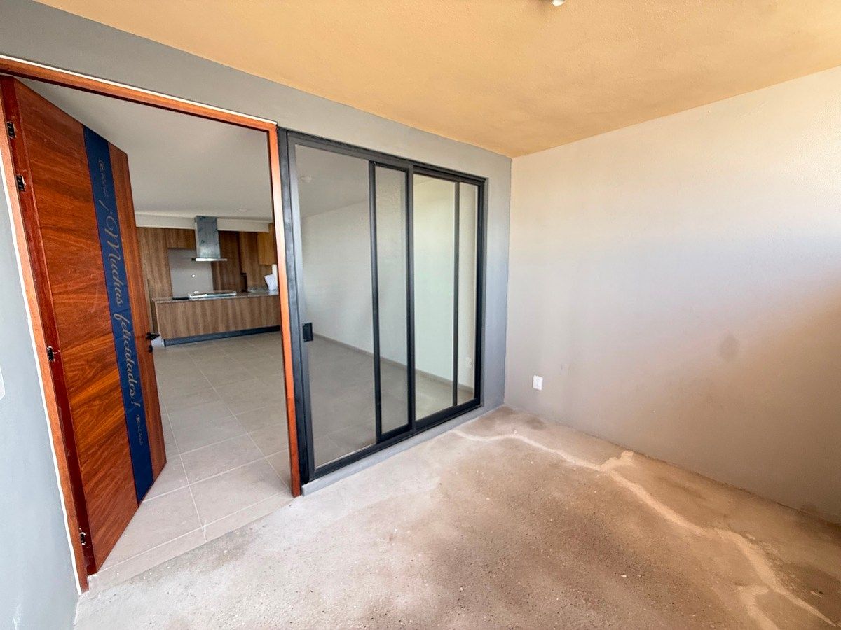 Apartamento em Zákia, El Marqués, foto 6 de 21